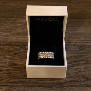 Pandora Ring